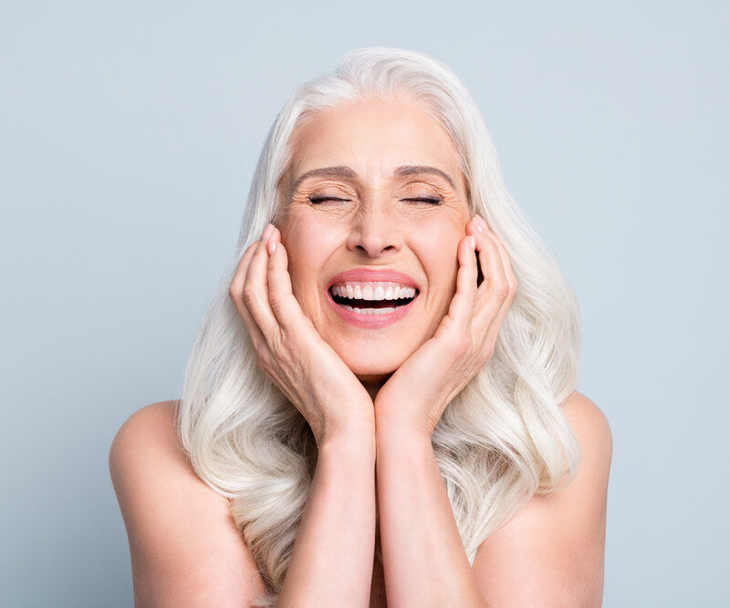 Are All-on-4 full mouth dental implants strong enough to last a lifetime?