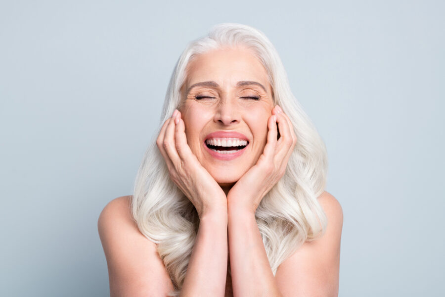 Are All-on-4 full mouth dental implants strong enough to last a lifetime?