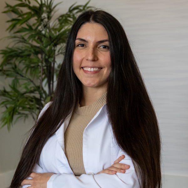 Dr. Stefhany Duque, DMD