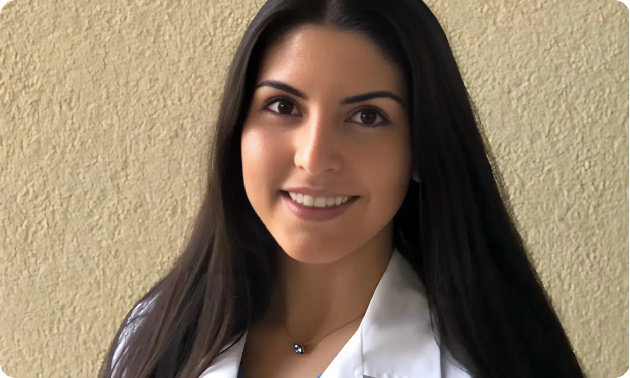 Stefhany Duque, DMD - Cosmetic Dentistry in Orlando